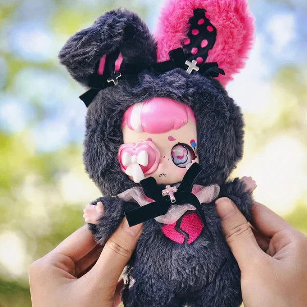 【T103】Kasa - Wonderful Dream Series Plush Blind Box