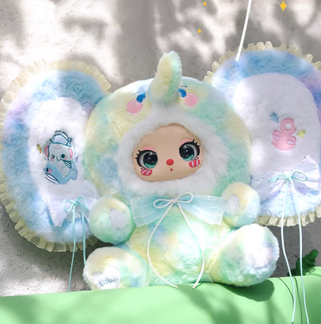 【T201】Liila's 600 V3 - Masquerade Party With My Girl