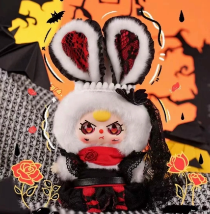【T202】baby three halloween 【Preorder】