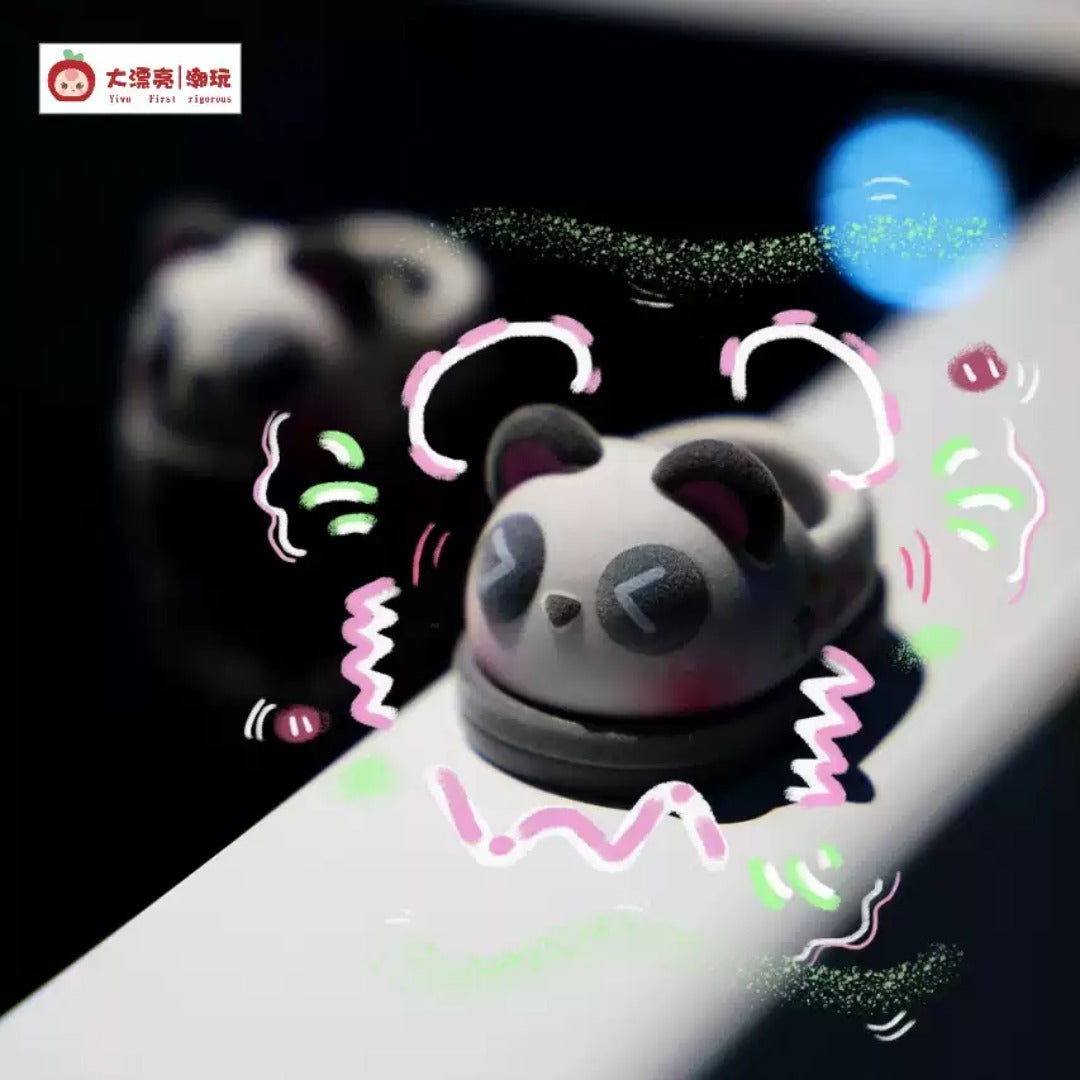 【T138】Baby Three-400% Baby Shoes Blind Bag