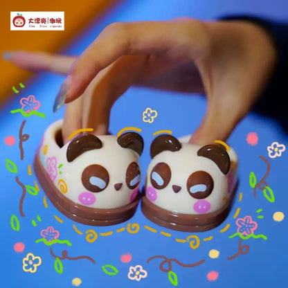 【T138】Baby Three-400% Baby Shoes Blind Bag