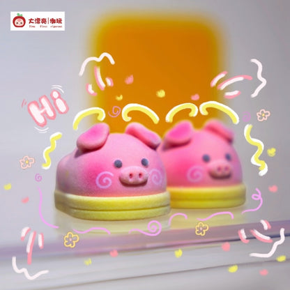 【T138】Baby Three-400% Baby Shoes Blind Bag